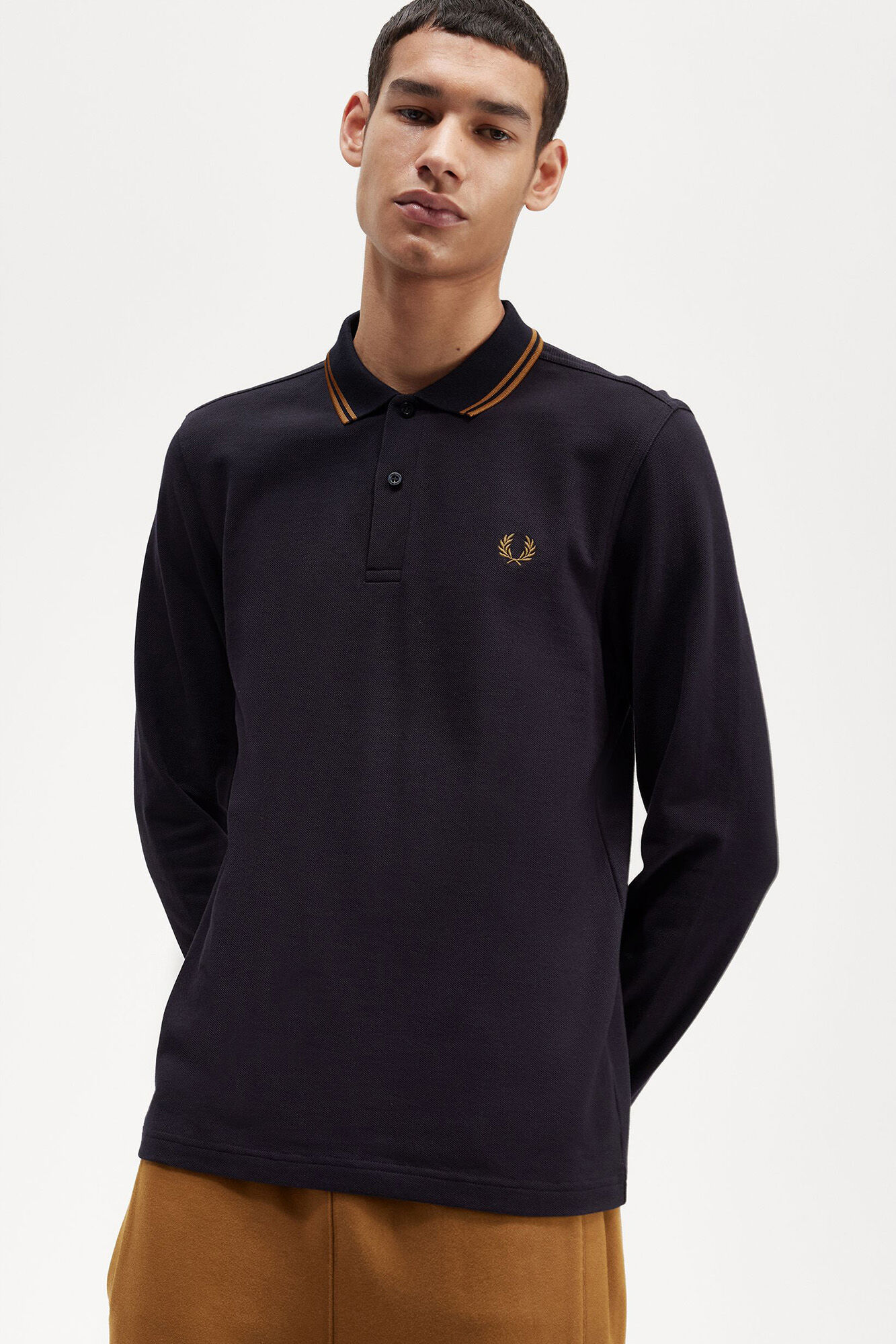 Polos hombre cortefiel top pedro del hierro