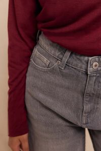 Slowlove Jeans rectos