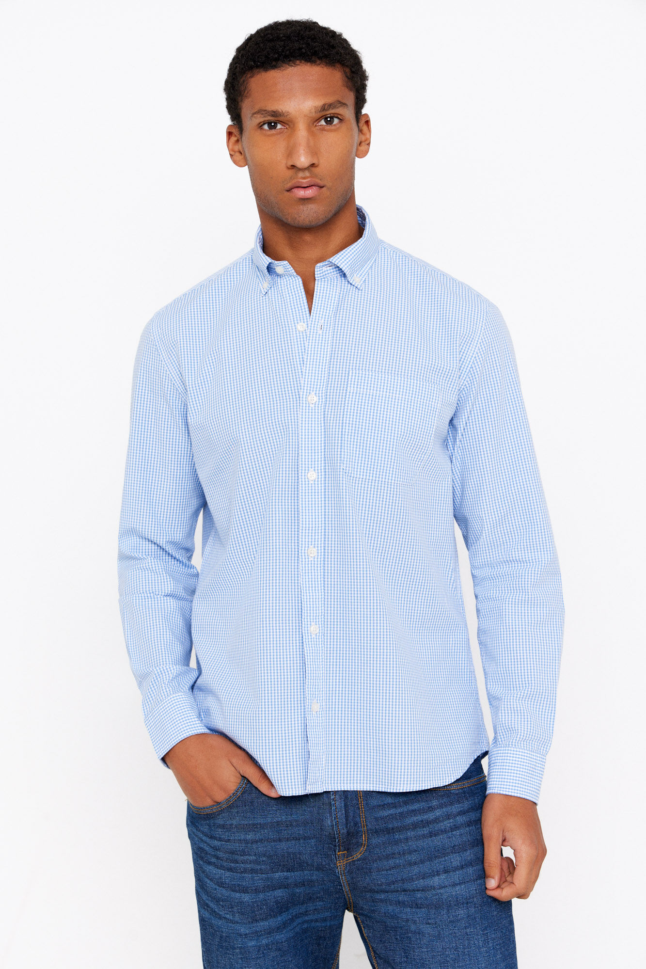 Camisas en oferta top