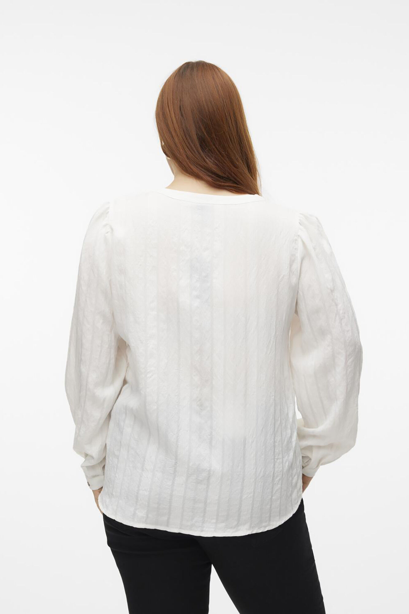 Camisa blanca cortefiel online