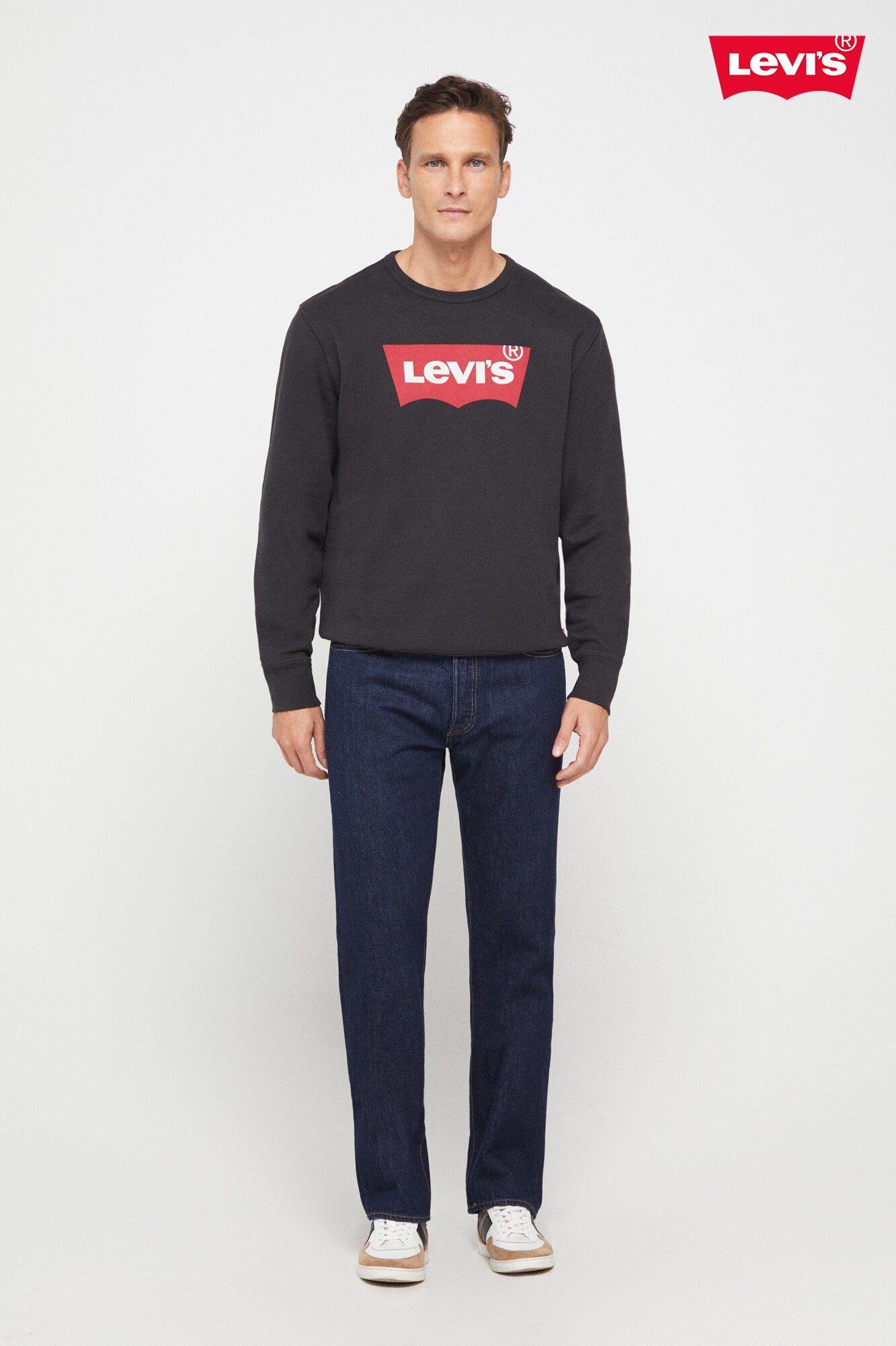 Levi's Vaquero 501&reg; Original Fit