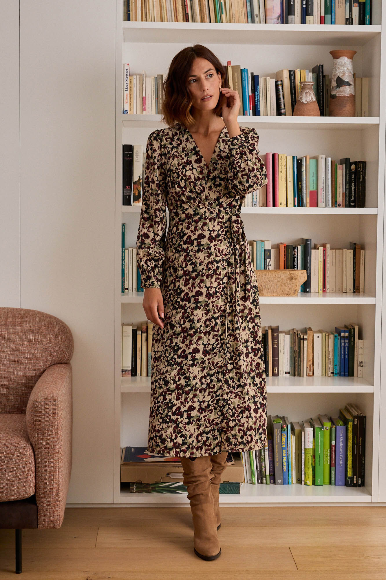 Cortefiel dresses top
