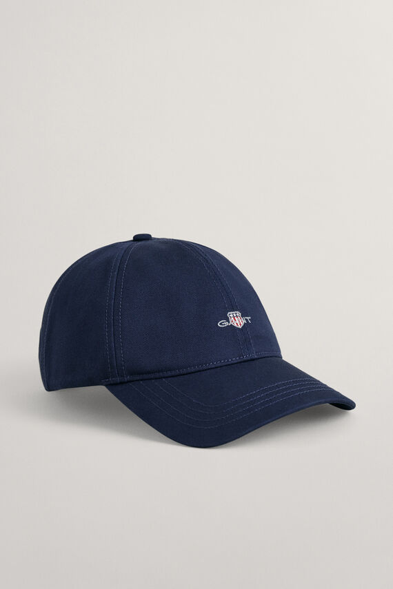 Gorra logo