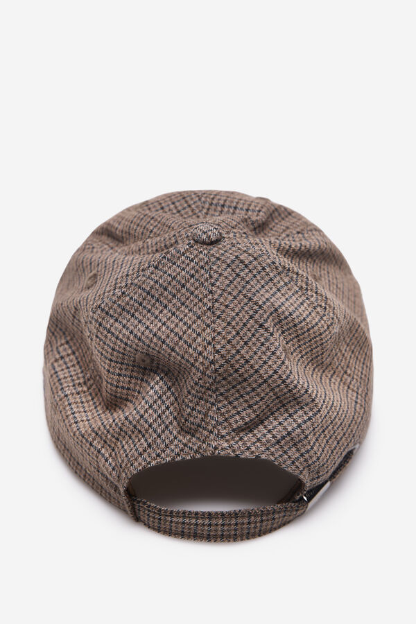 Us Polo Aron Cap Multicolorido