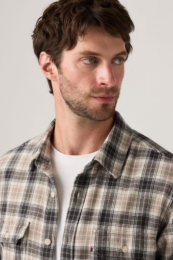 Levi's Camisa Levis® Multicolorido