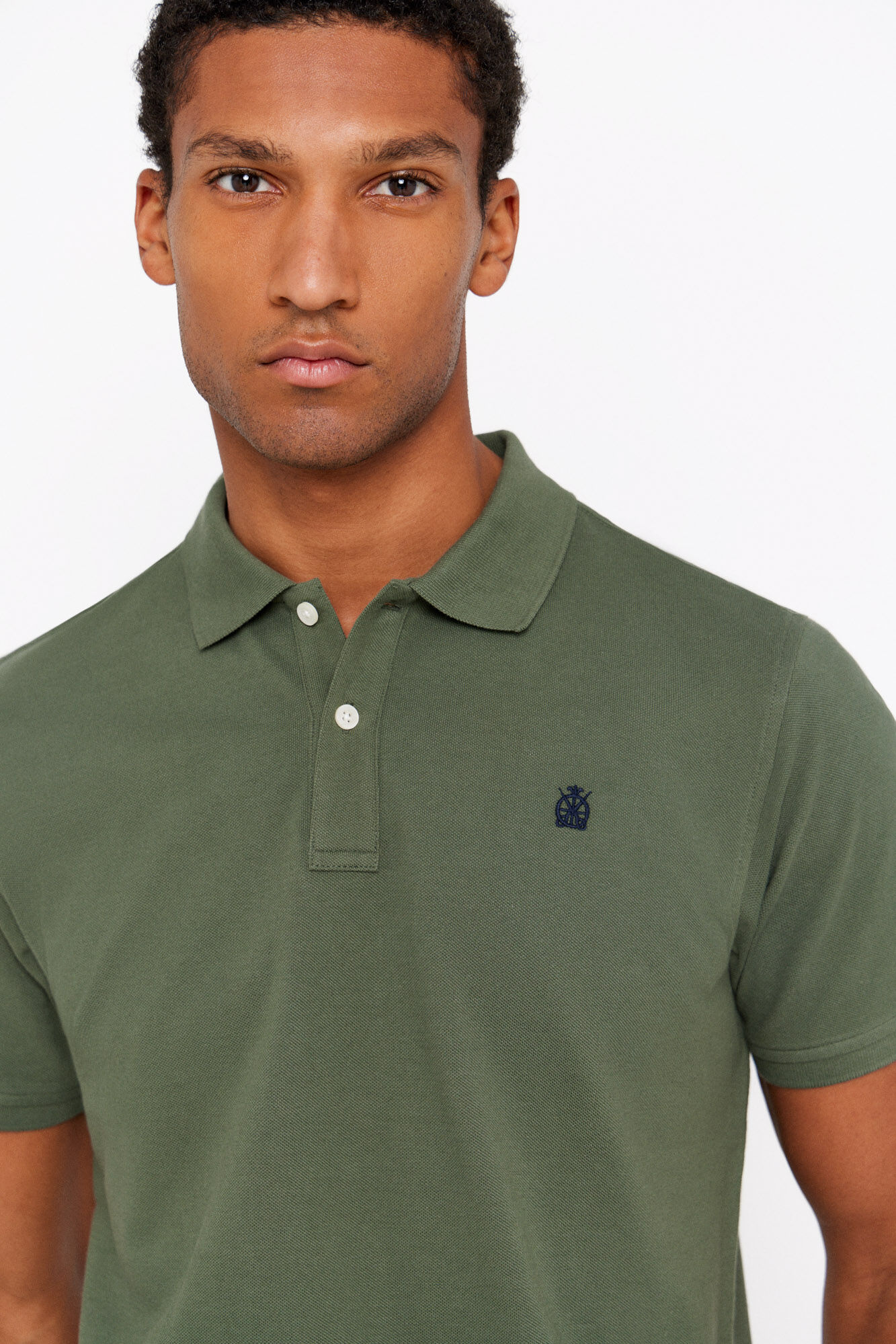 Polos de hombre en cortefiel sales
