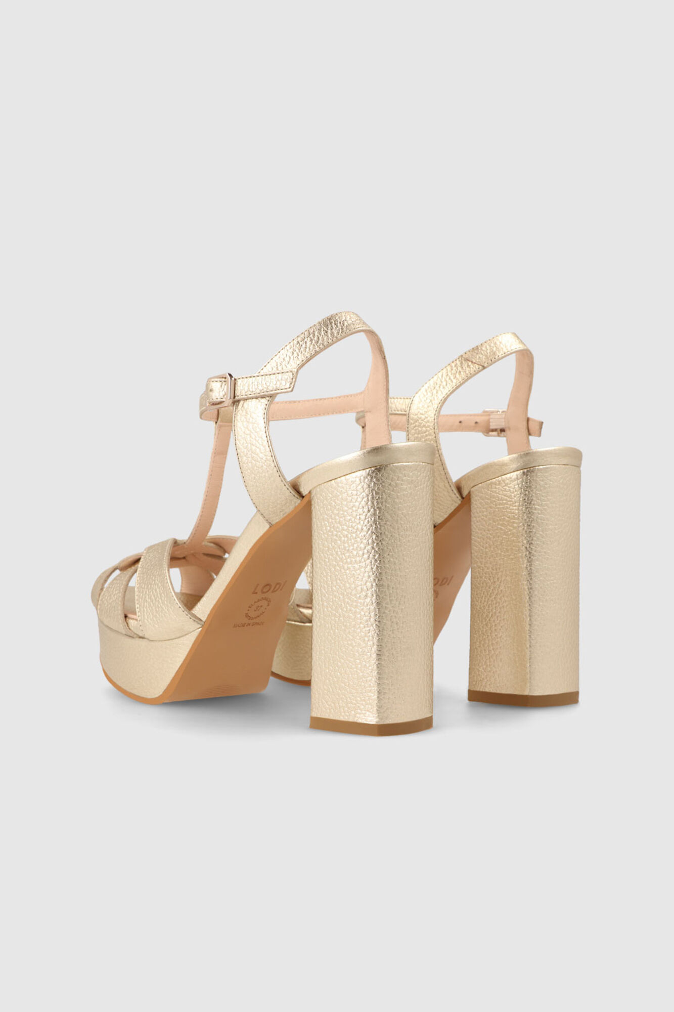Sandalias cortefiel hotsell