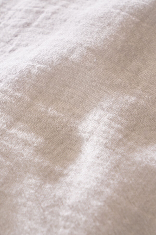 Cortefiel White Fatima bedspread 150-160 cm White