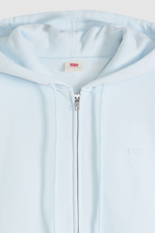 Levi's Sweatshirt Levis&reg; Azul
