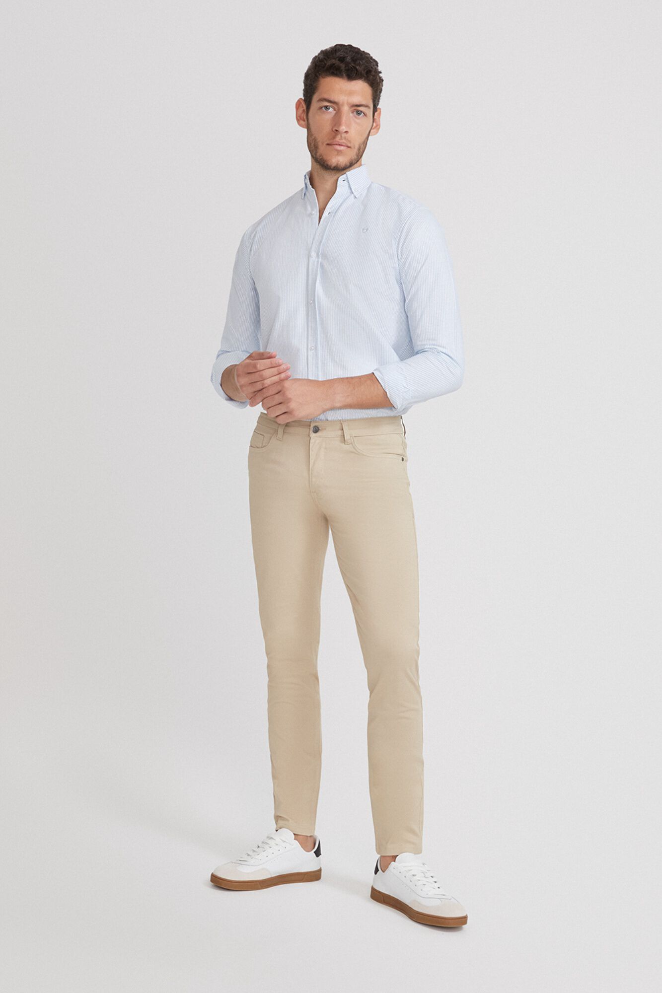 Street Monkey Casual trousers