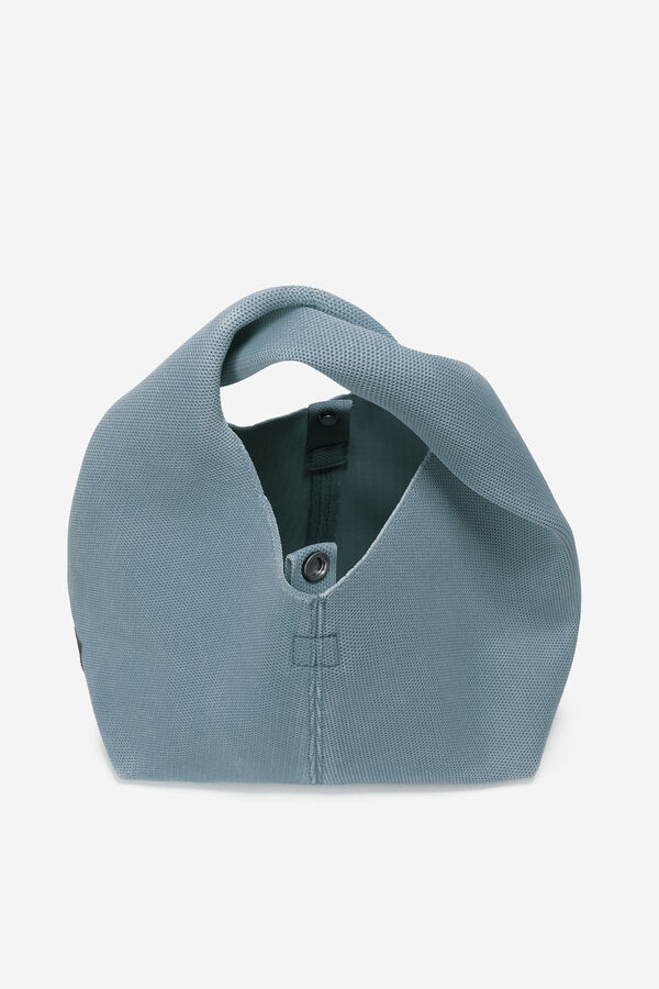 Ecoalf Mala Tika Mini Azul