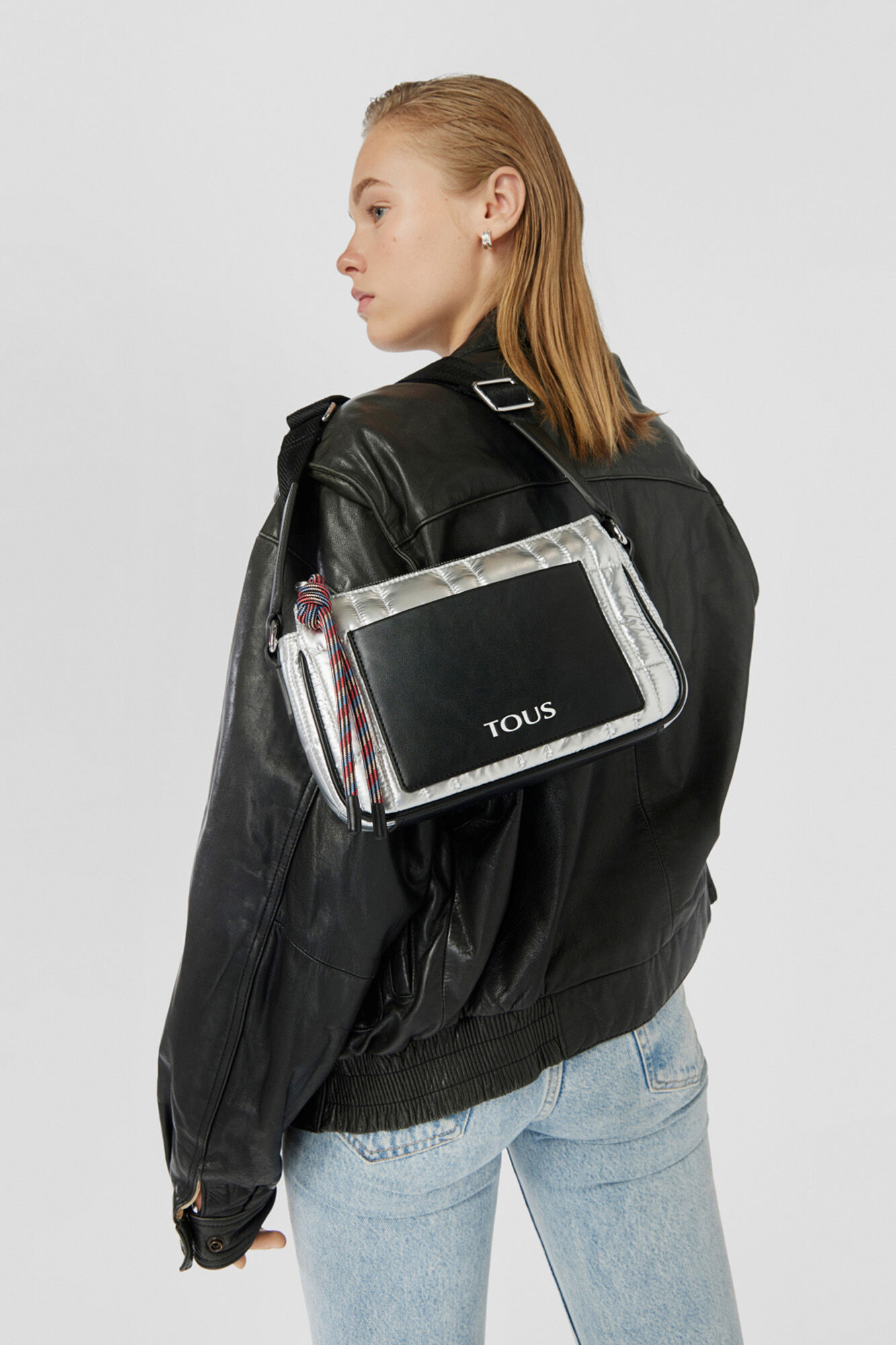 Tous cheap shoulder bag