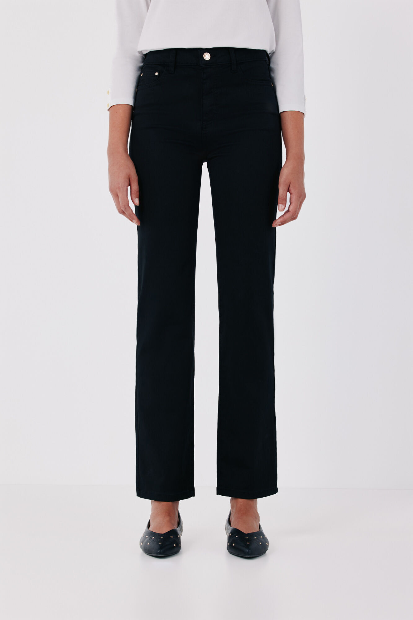 Cortefiel Jeans Sensational Reto