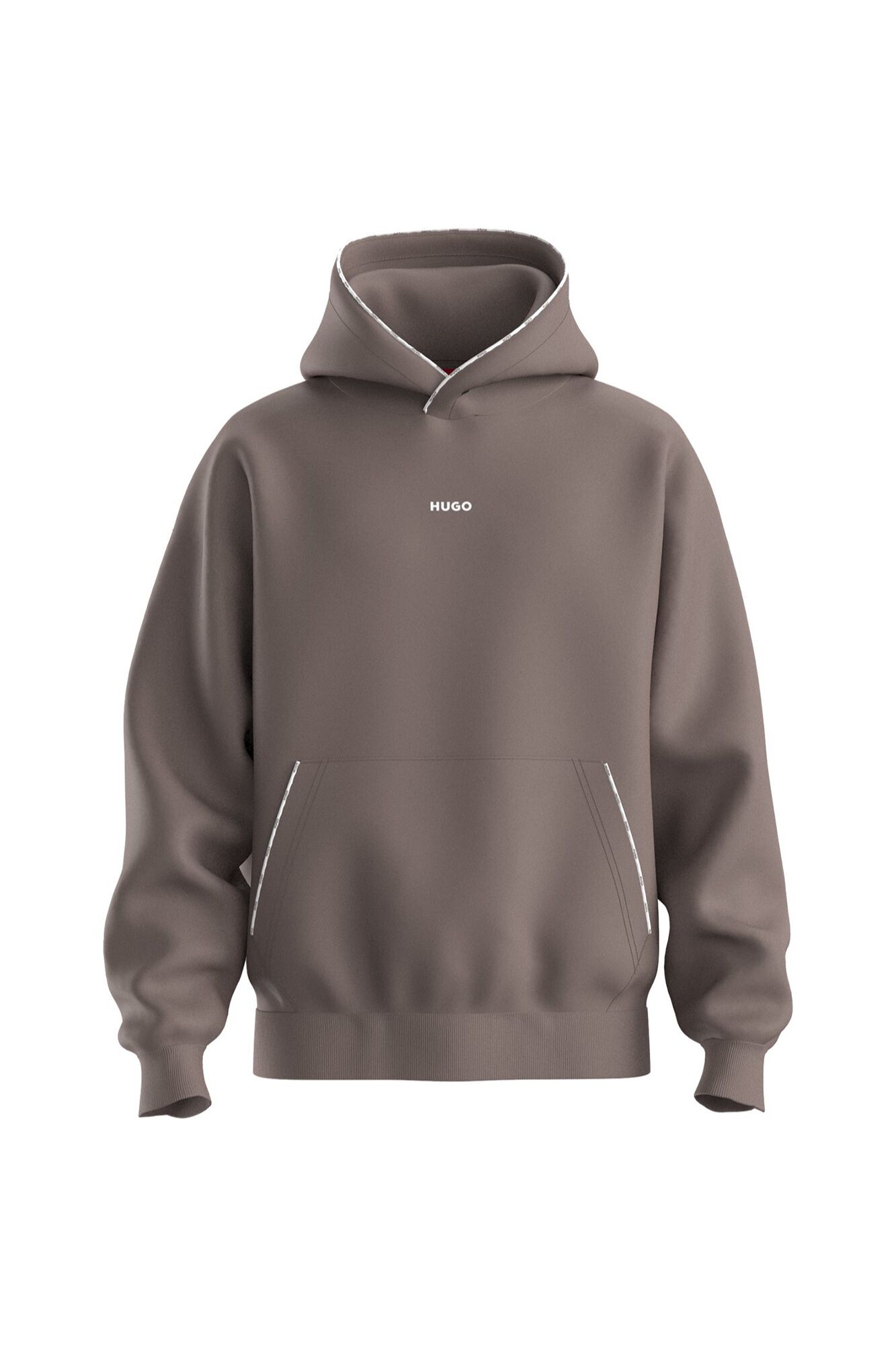 HUGO T-shirt loungewear