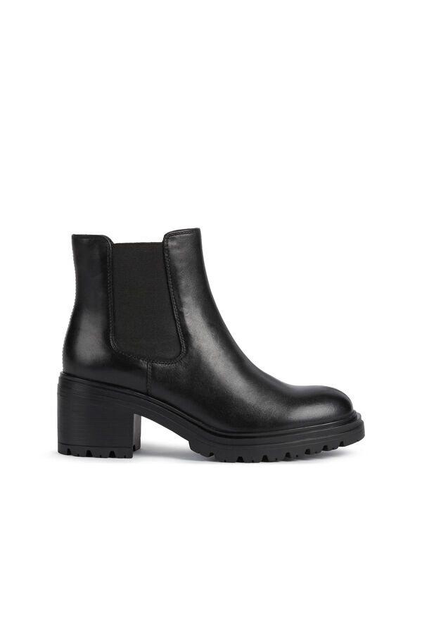 Geox Damiana Ankle boot Black