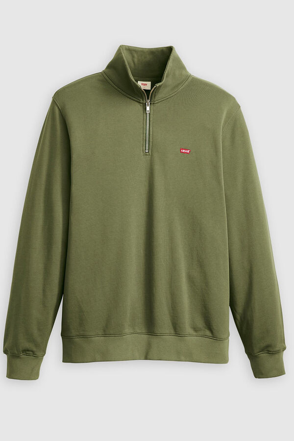 Levi's Sweatshirt Levis®  Verde