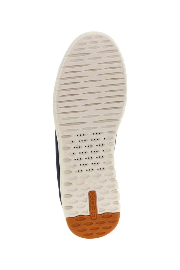 Geox U Flextride Plus sandal Navy