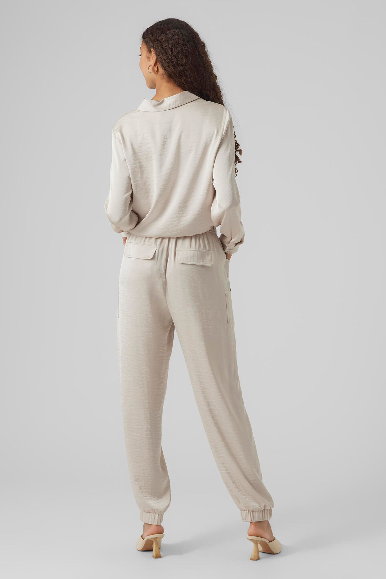 Pantalones de mujer cortefiel on sale