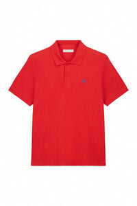 Cortefiel Polo estructura