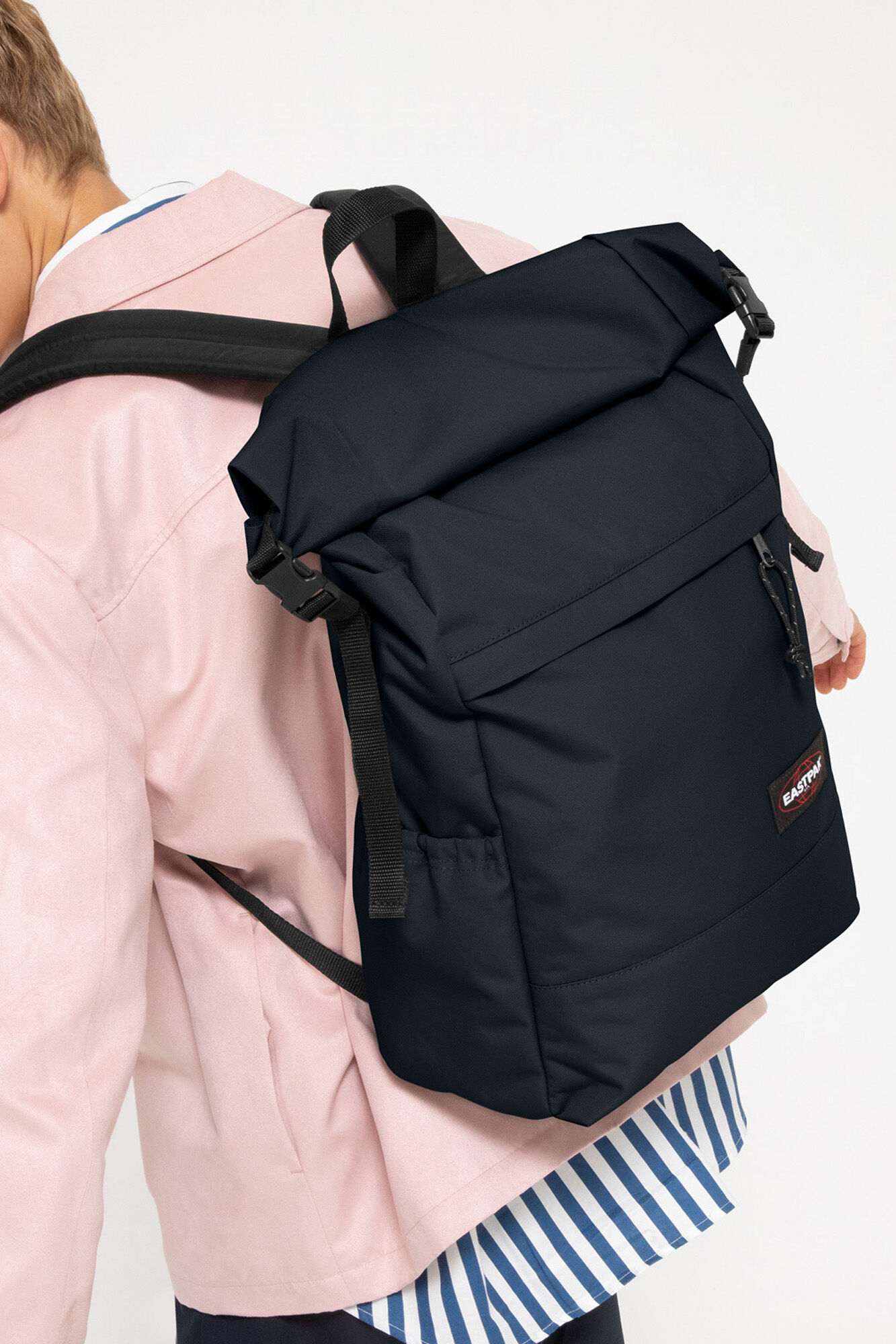 Mochila cortefiel 2025