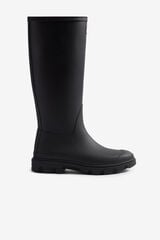 Hunter Botas impermeável Preto
