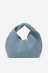 Ecoalf Mala Tika Mini Azul