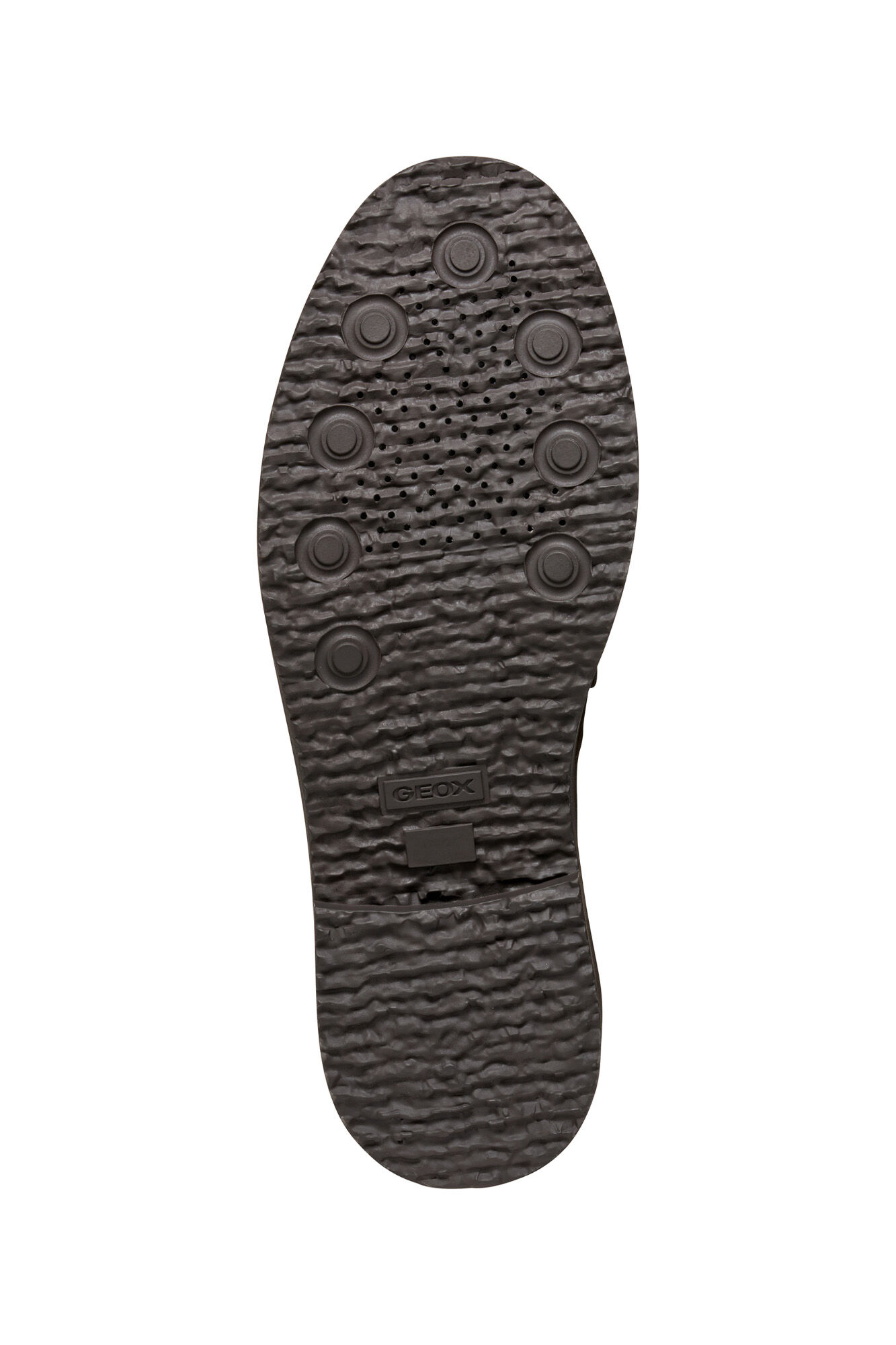 Geox Mocassim Massimiano