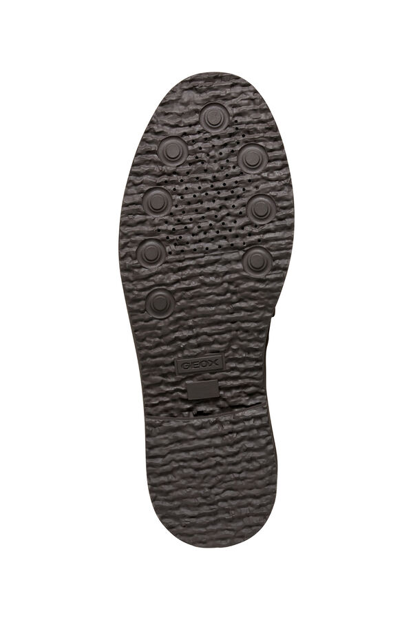 Geox Mocasín Massimiano Marrón oscuro