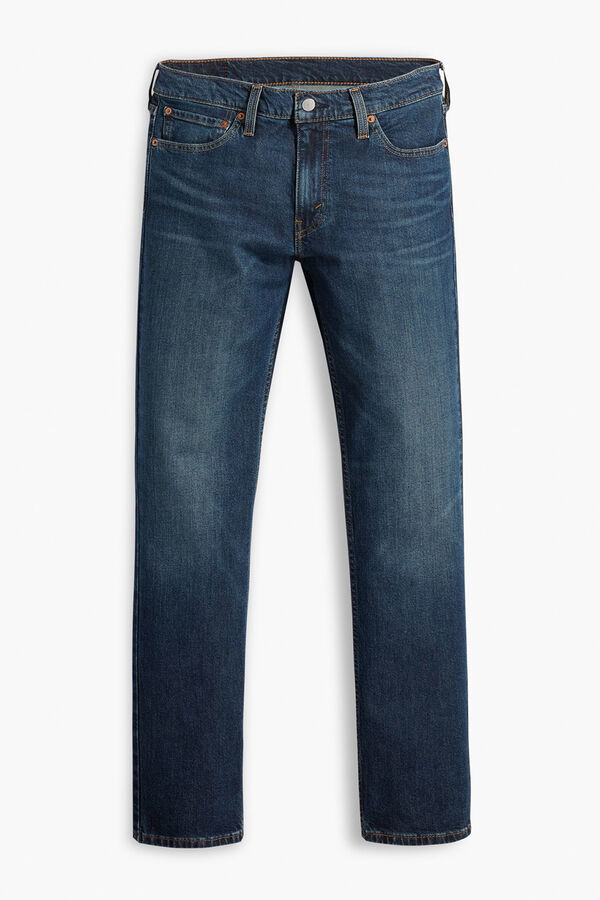 Levi's Jeans 511™ Slim Azul