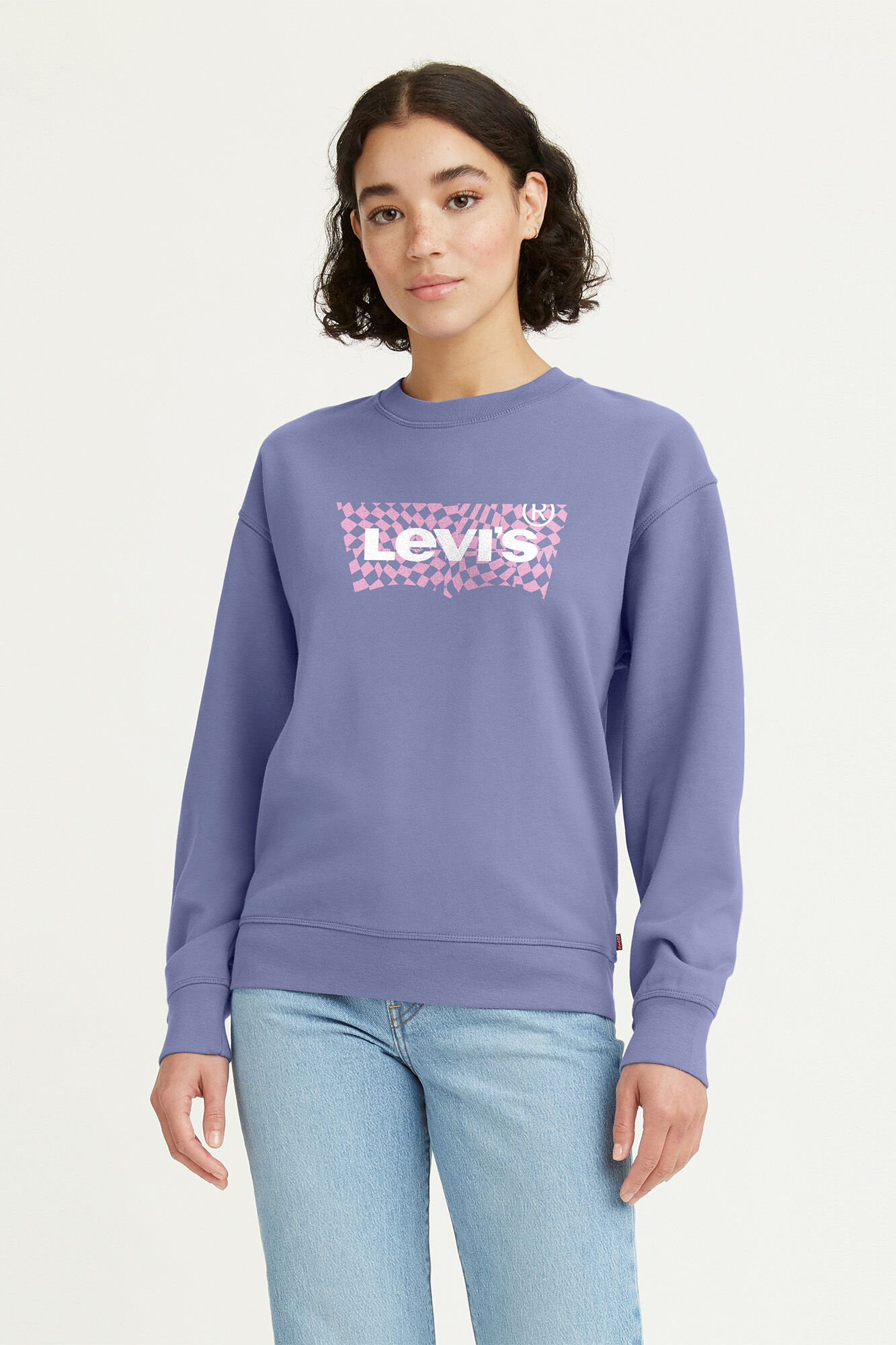 Sudadera Levis Sudaderas para mujer Cortefiel