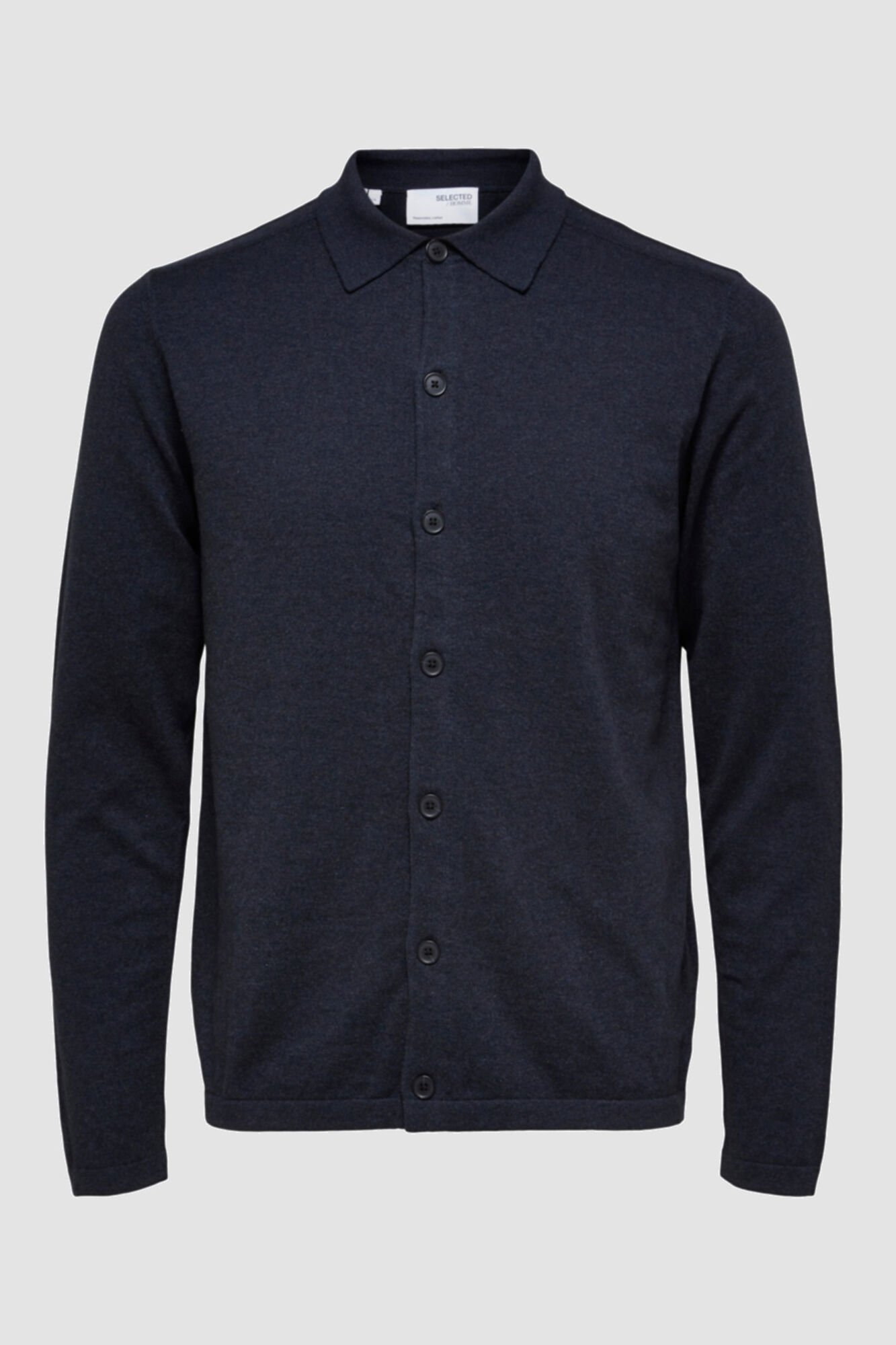 Button up polo clearance all the way