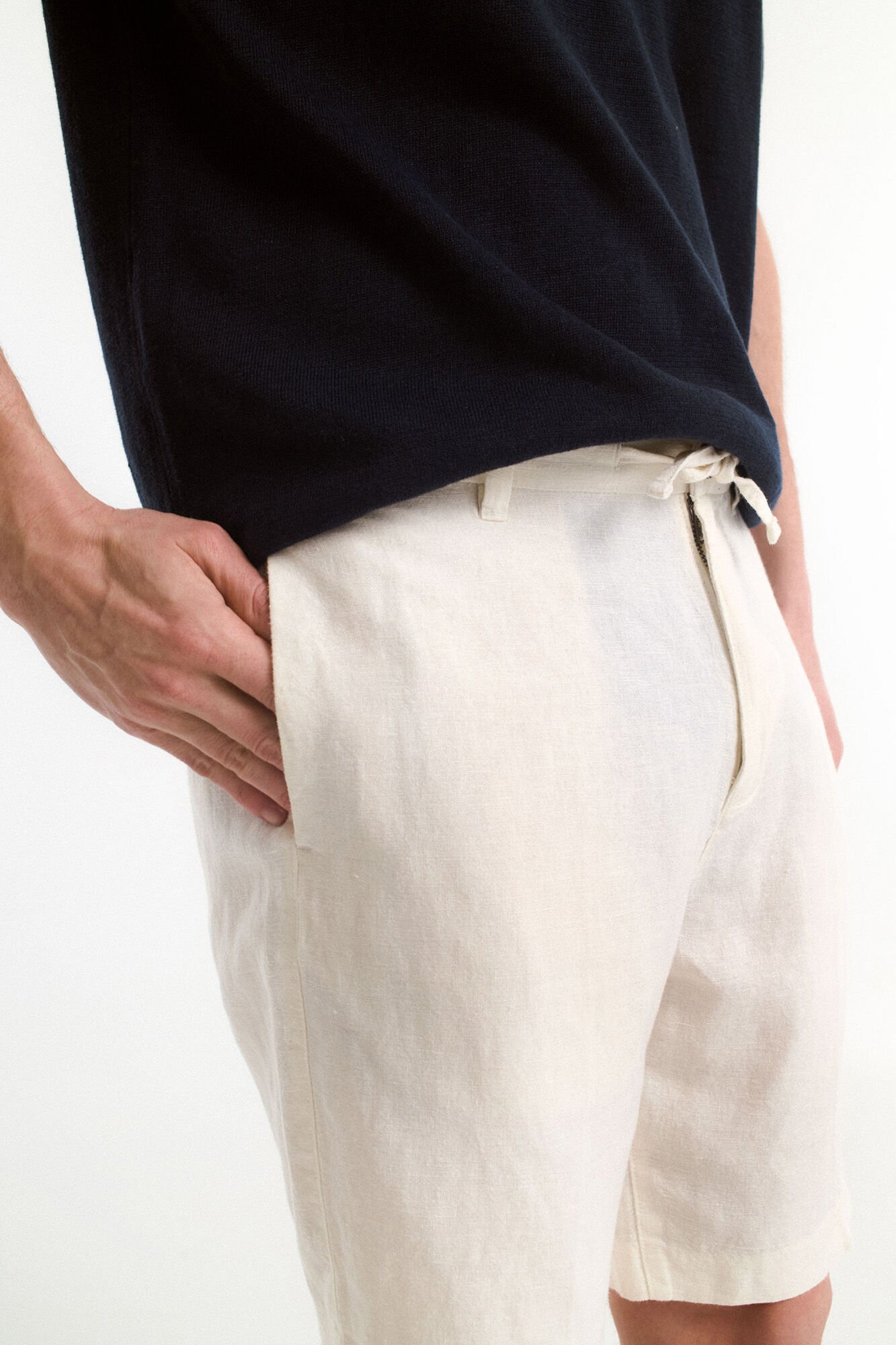 Selected Cal&ccedil;&otilde;es de linho