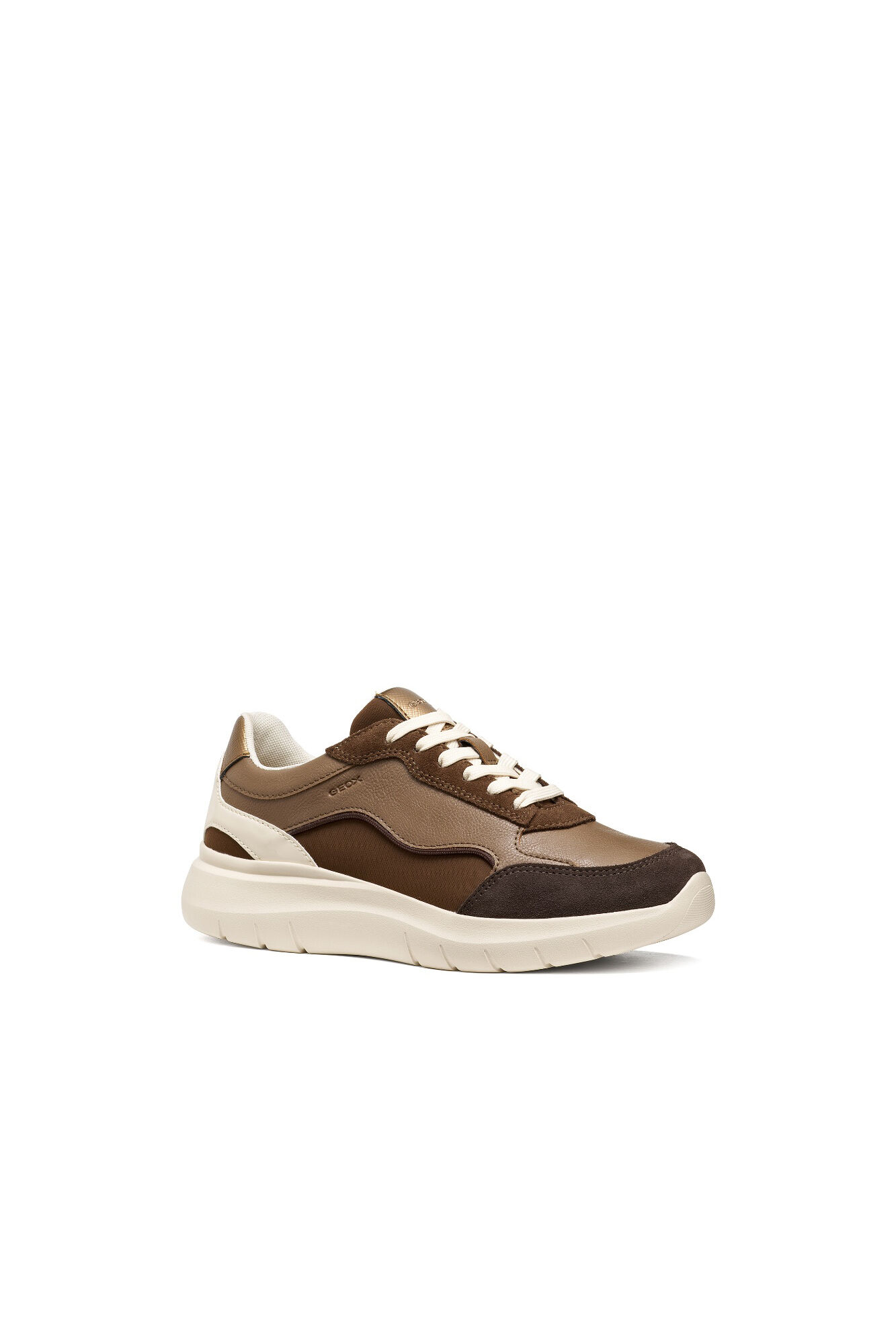 Geox Sapatilhas D Plummery