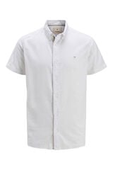 Jack & Jones Camisa regular fit Branco