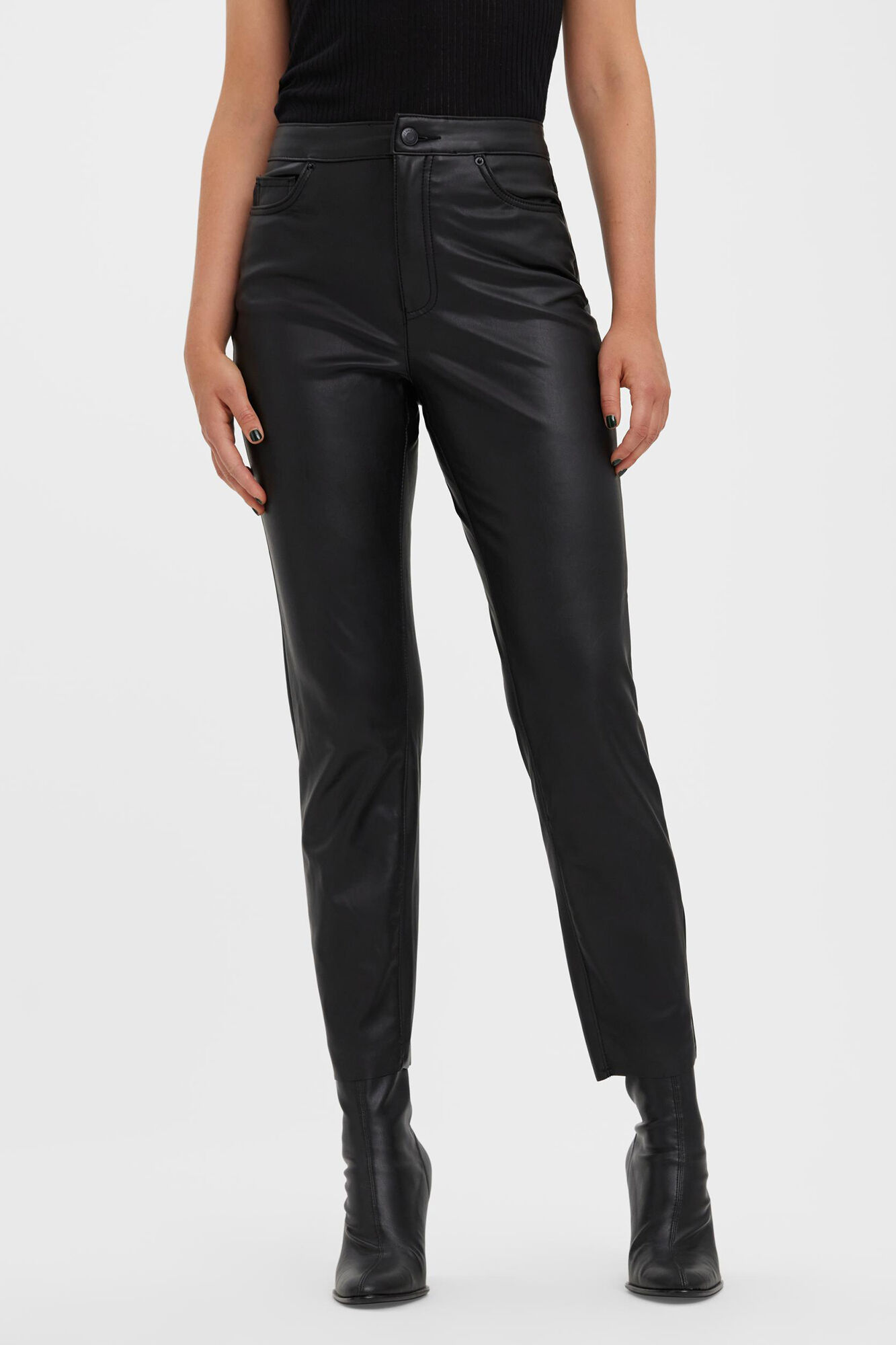 Pantalones cortefiel sales mujer 2019