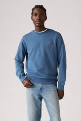 Levi's Sweatshirt Levis®  Azul