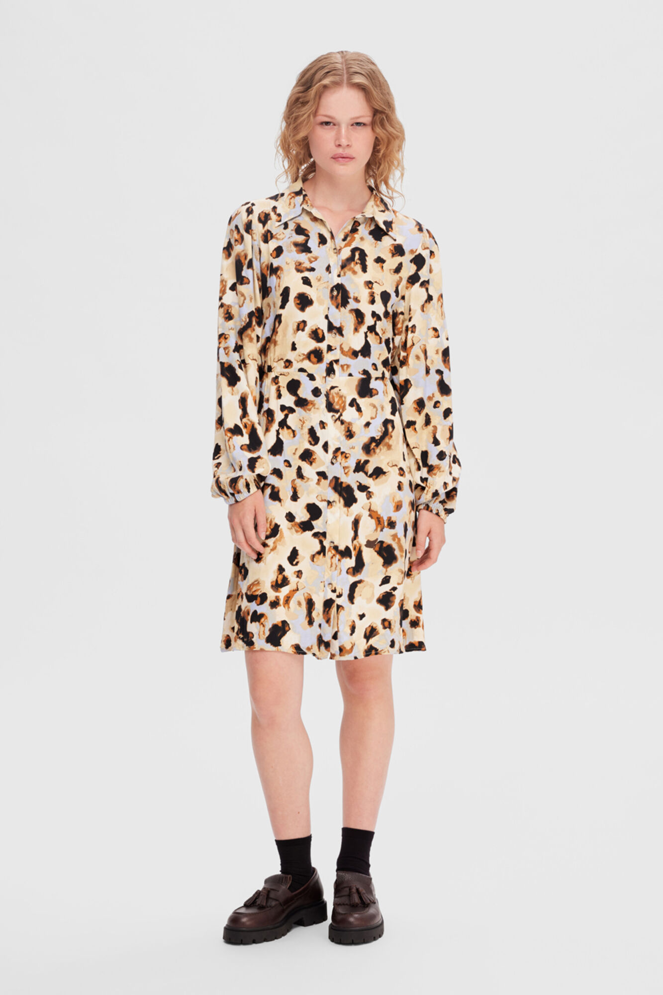 Vestidos cortefiel nueva on sale temporada 2019