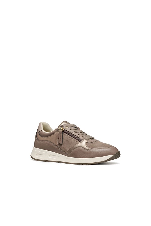 Geox Desportiva Bulmya Verde