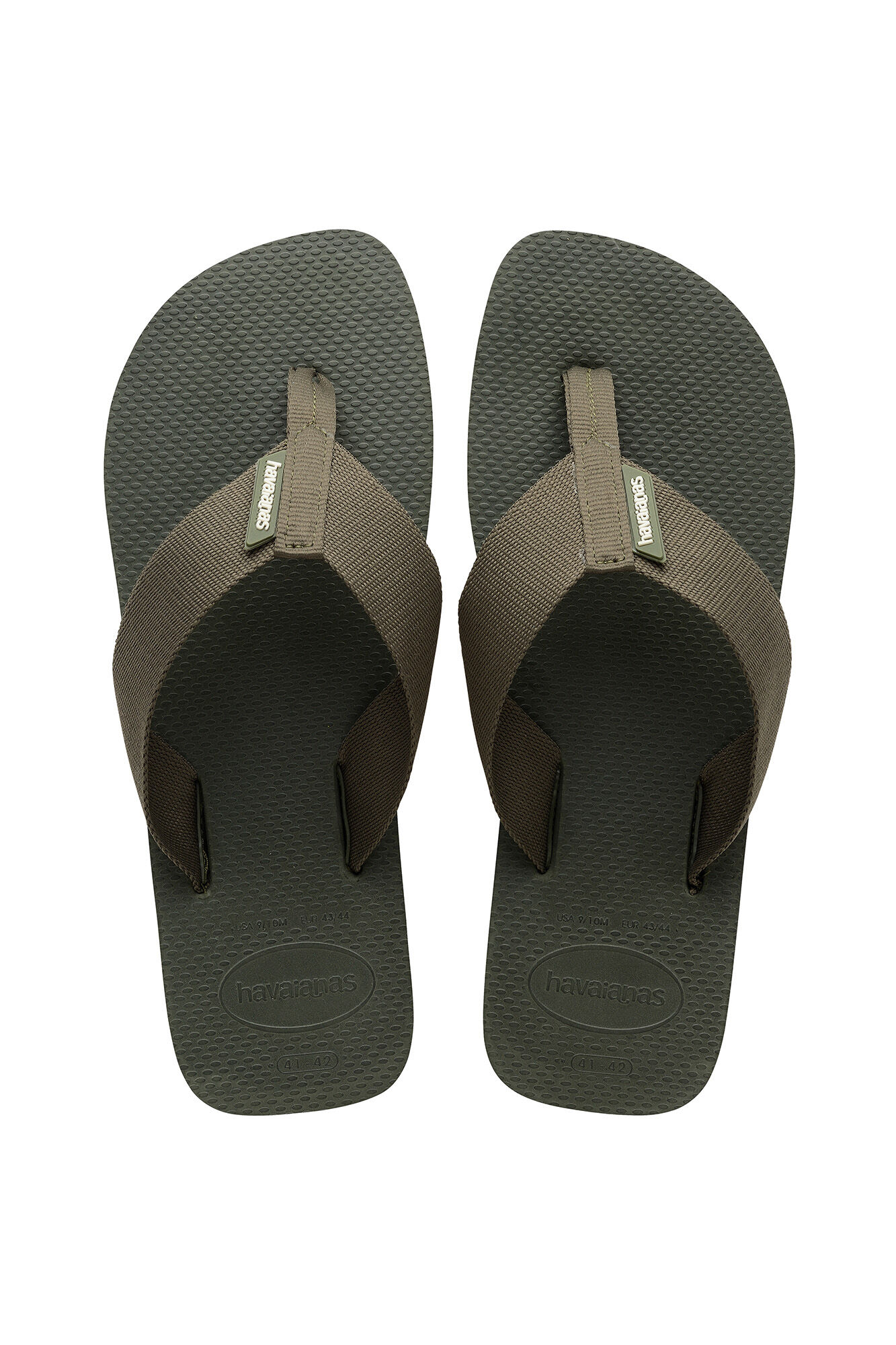 Havaianas Havaianas Urban Basic material