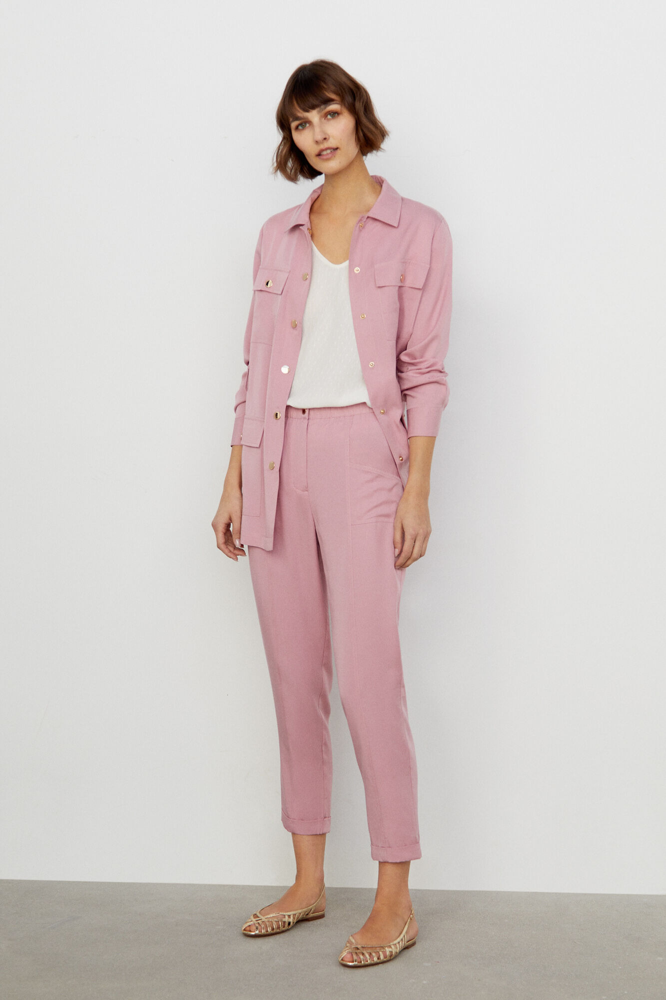 Pantalón vaquero mujer cortefiel en Valencia | Clasf moda-y-accesorios