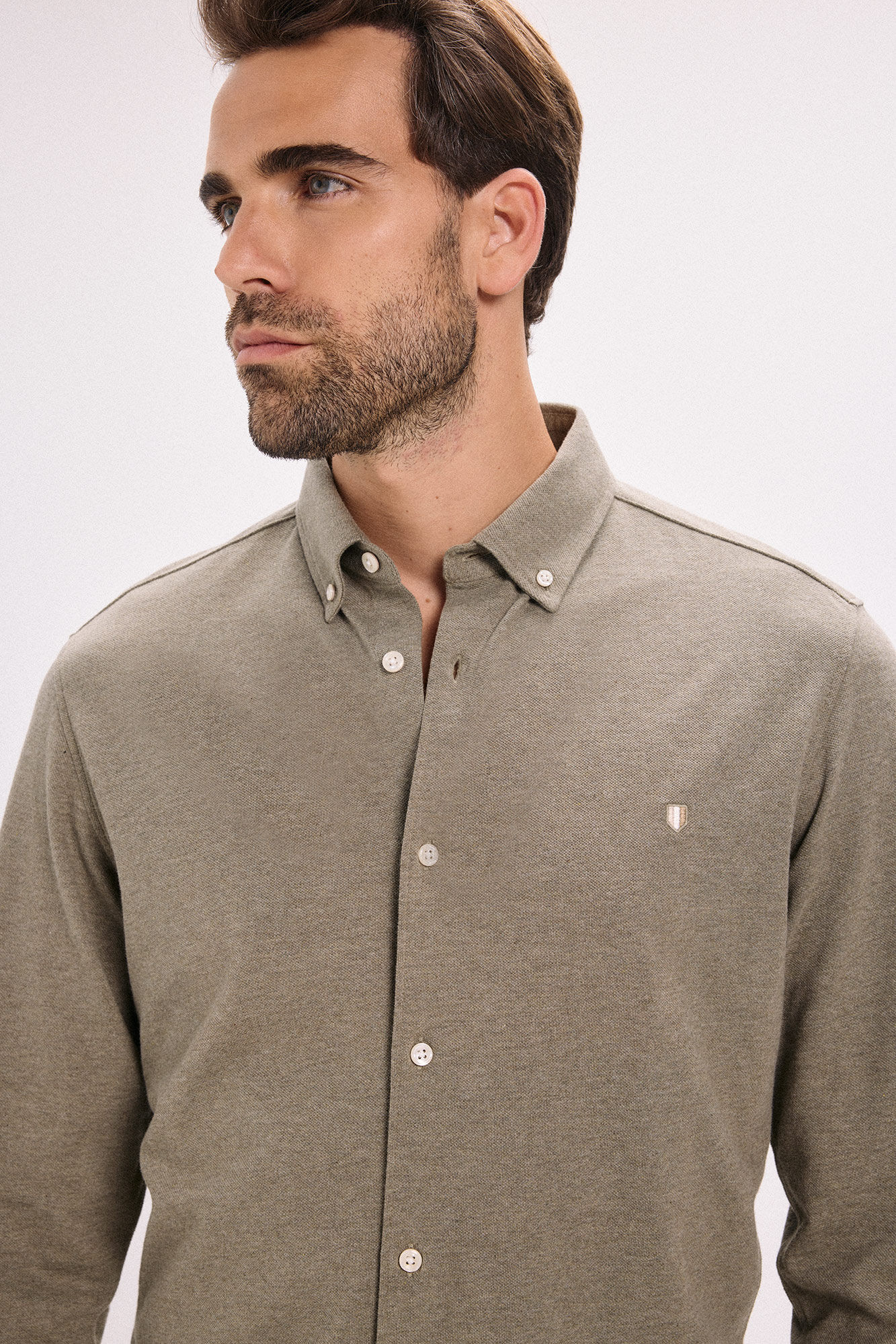 Jack & Jones Camisa de manga comprida