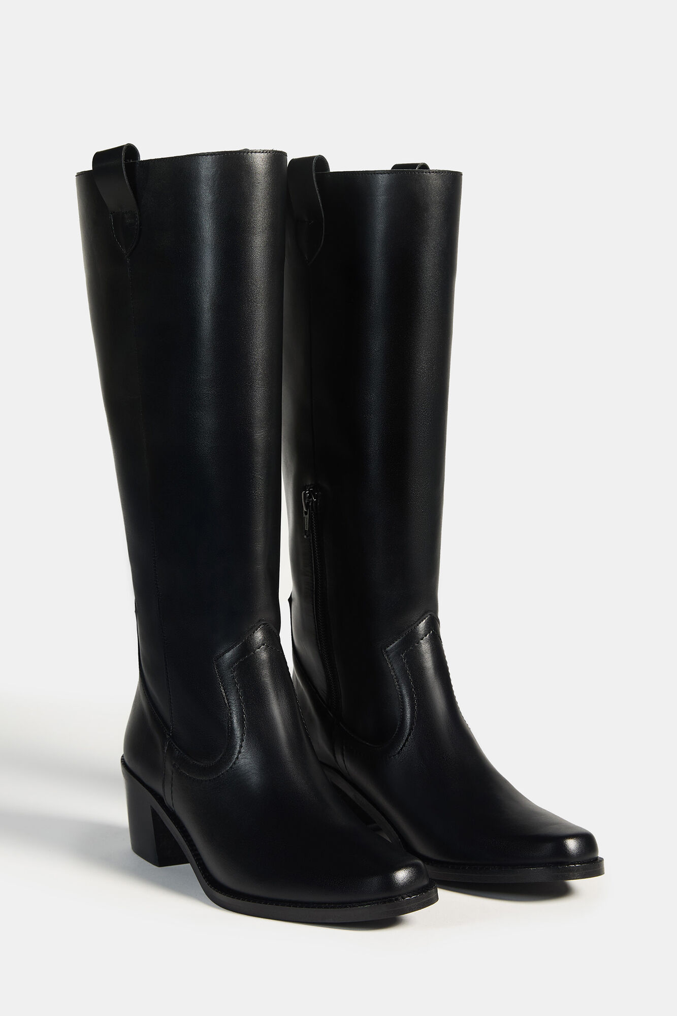 Bryan Stepwise Rafaela Botas