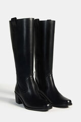 Bryan Stepwise Rafaela Botas Preto