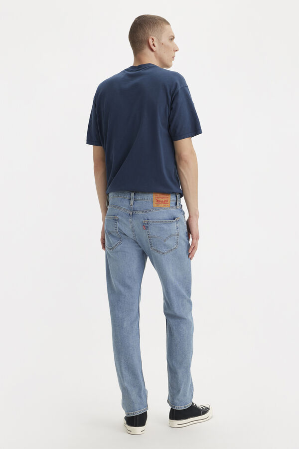Cortefiel Jeans 502™ Taper Azul