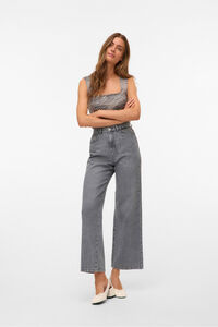 Vero Moda Top alça larga