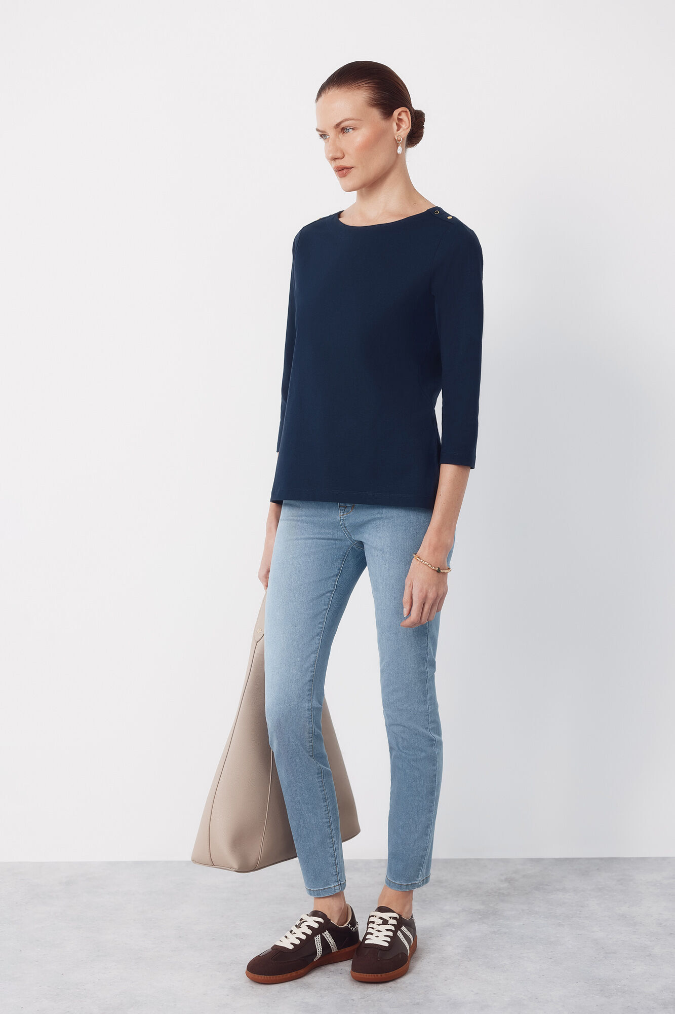 Cortefiel Sensational jeans