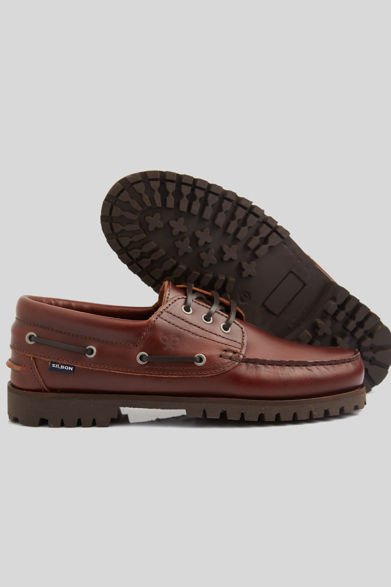 Botines silbon shop