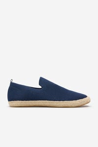 Cortefiel Fabric espadrille