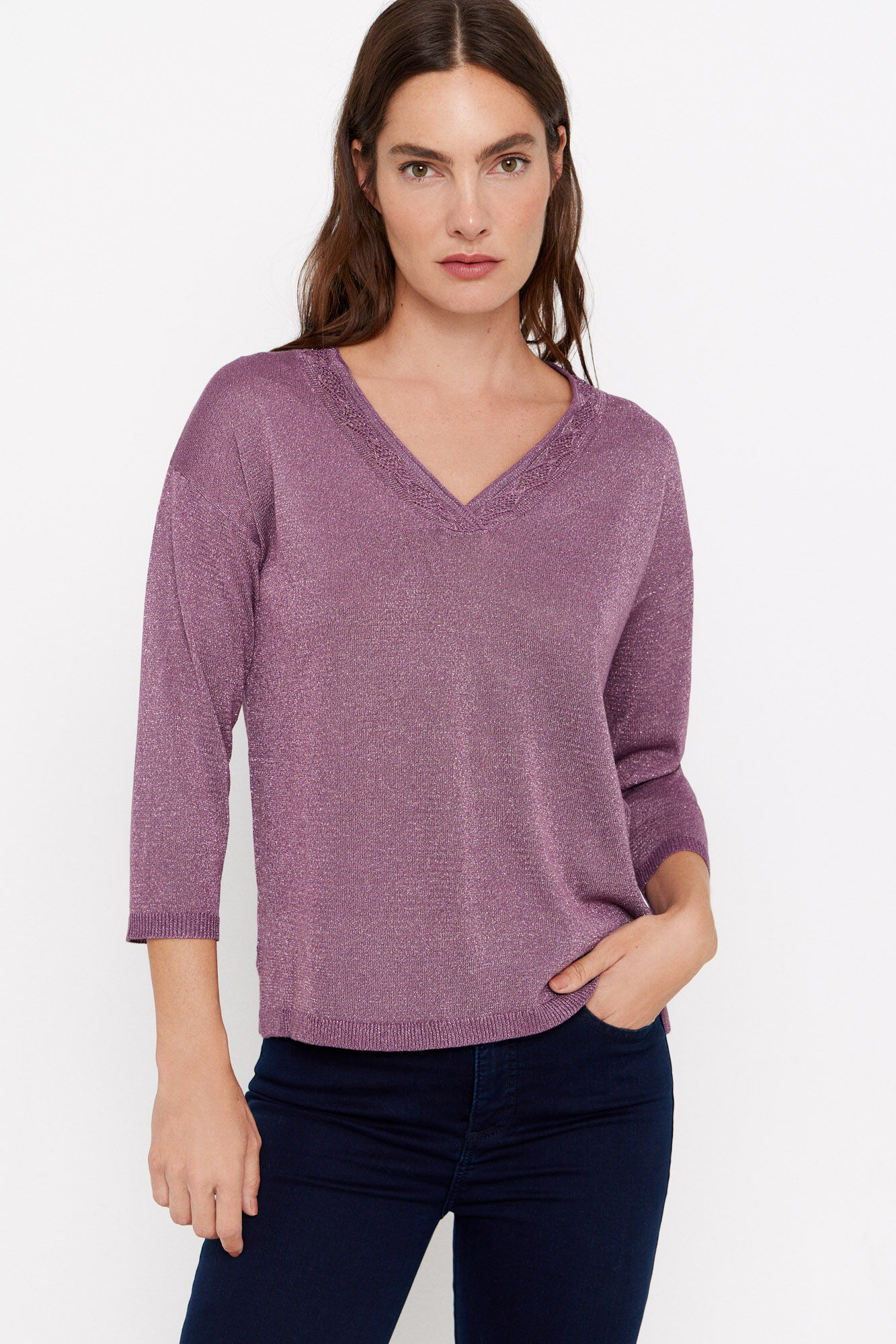 Lilac jumpers outlet