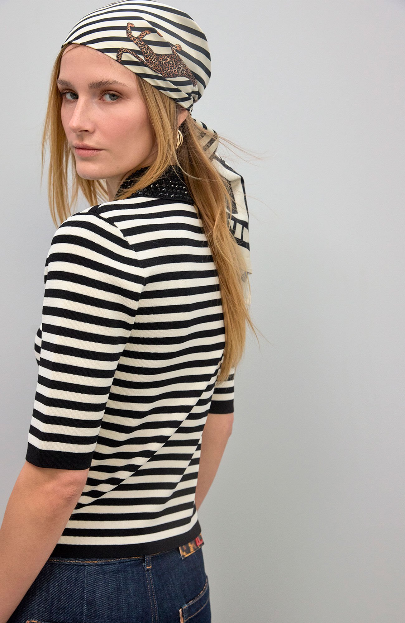 Lola Casademunt Colar curto